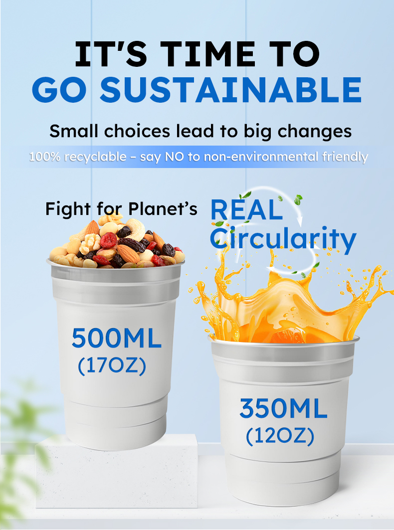 aluminum cup 1 aluminum cup 1