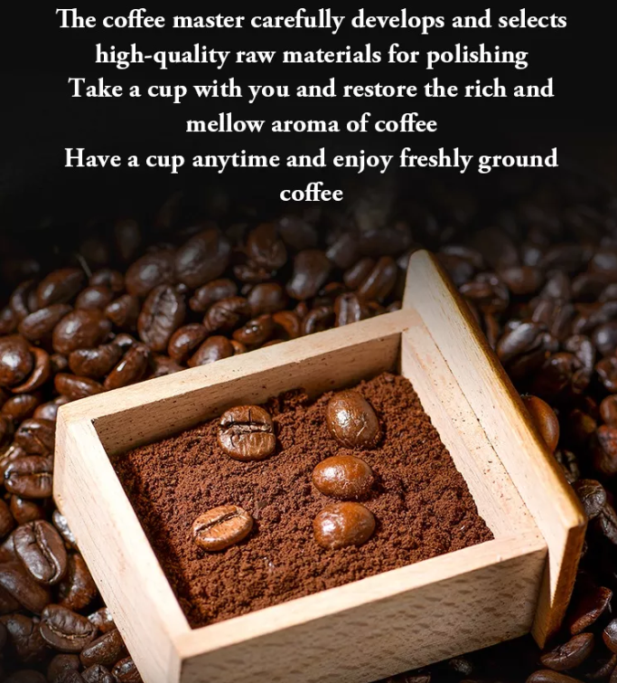 enjoy freshly ground coffee enjoy freshly ground coffee