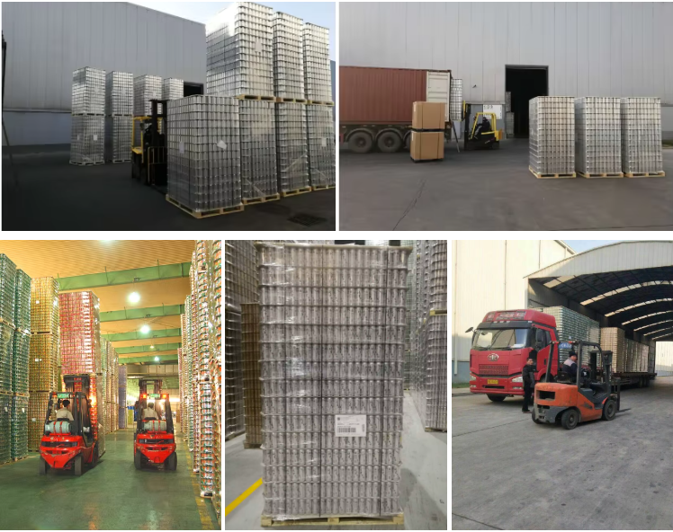 tin can delivery tin can delivery