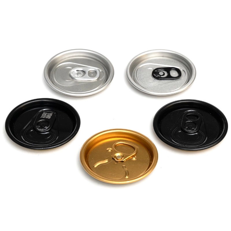 RPT (Roll-Top) Lids