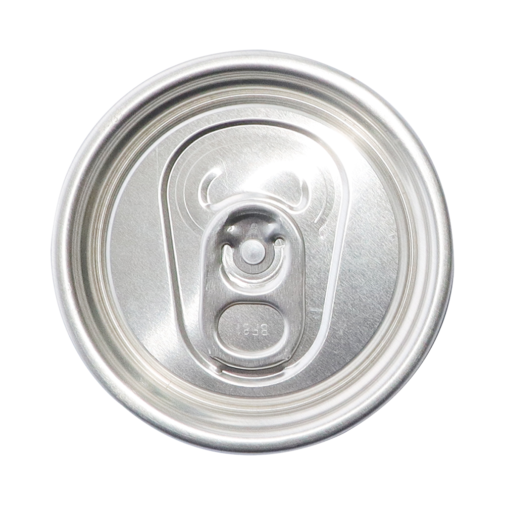 aluminum can lid sot