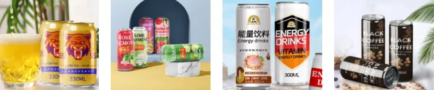Energy drinks Energy drinks