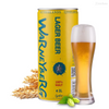 Wholesale Oem Private Label Best Low Alcohol Brewery Beer Canned Extra Craft Light Lager Wheat Beer