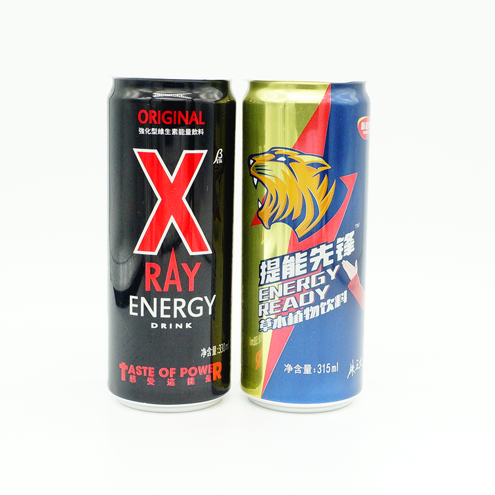 sleek can