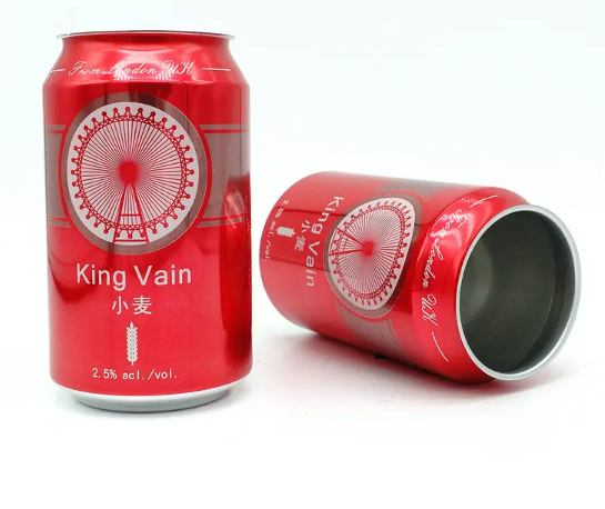 5 Considerations Before Signing A Can Supply Agreement