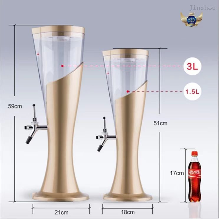 buy beer tower in bulk