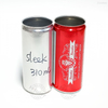 Custom Printed Sleek Aluminum Can