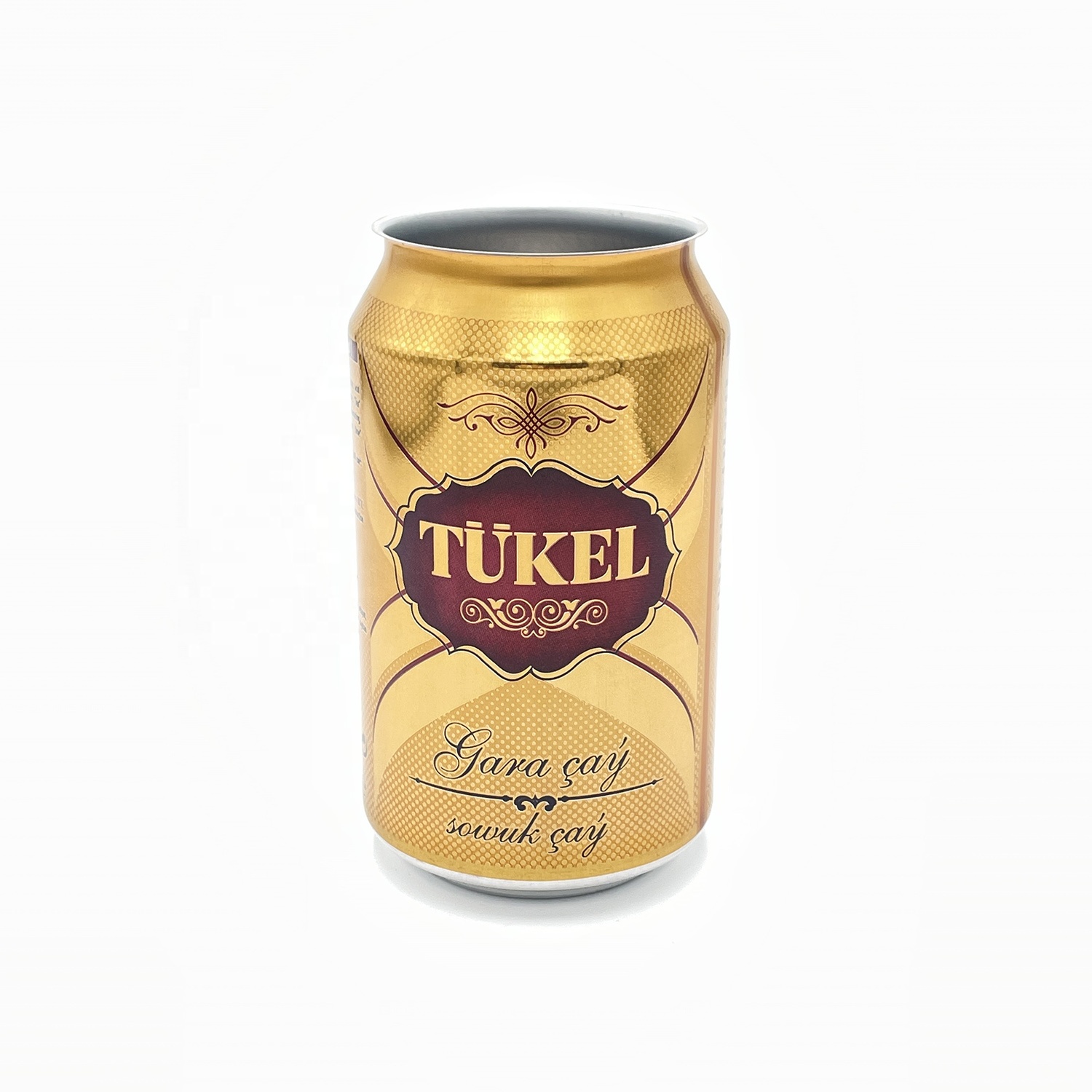 sleek can