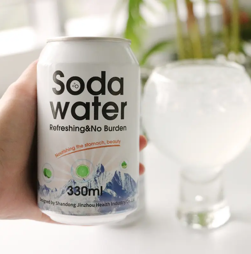 Why Your Soda Cans Keep Getting Smaller