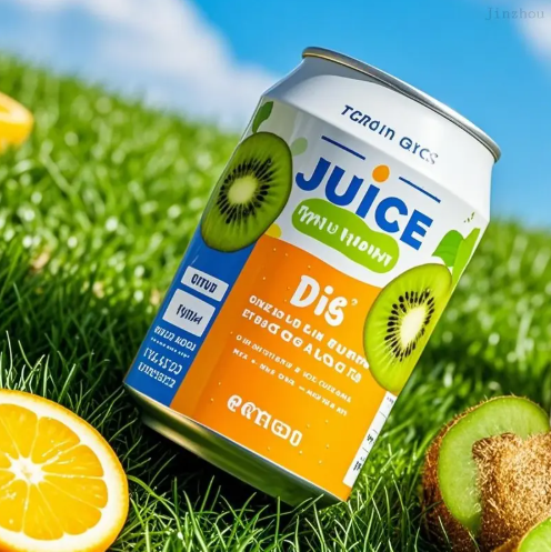 Choosing The Right Size Can for Your Beverage: A Guide for Distributors