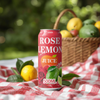  China Manufacturer Oem Private Label Fruit Juice Flavor Canned Carbonated Soda Carbonic Acid Sparkling Soft Drink