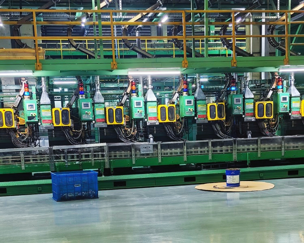 Aluminum can workshop3