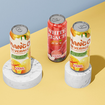 Custom Private Label Drink Various Flavors sparkling Fruit Juice Exotic Carbonated Mixer Drinks 