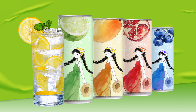 Beverage Packaging Solution