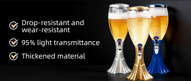 beer tower wholesale2