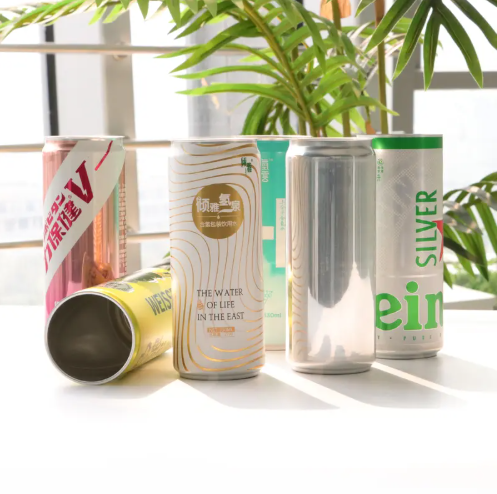 Do You Know How Much An Aluminum Beverage Can Weighs?