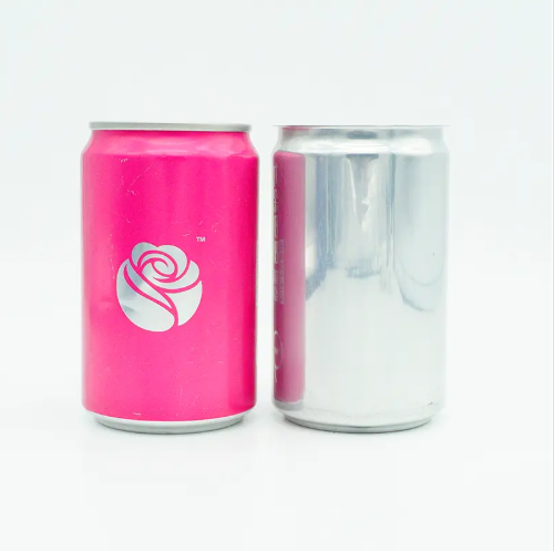 Slim Vs. Sleek Vs. Standard: What Does A 250 ML Can Look Like?