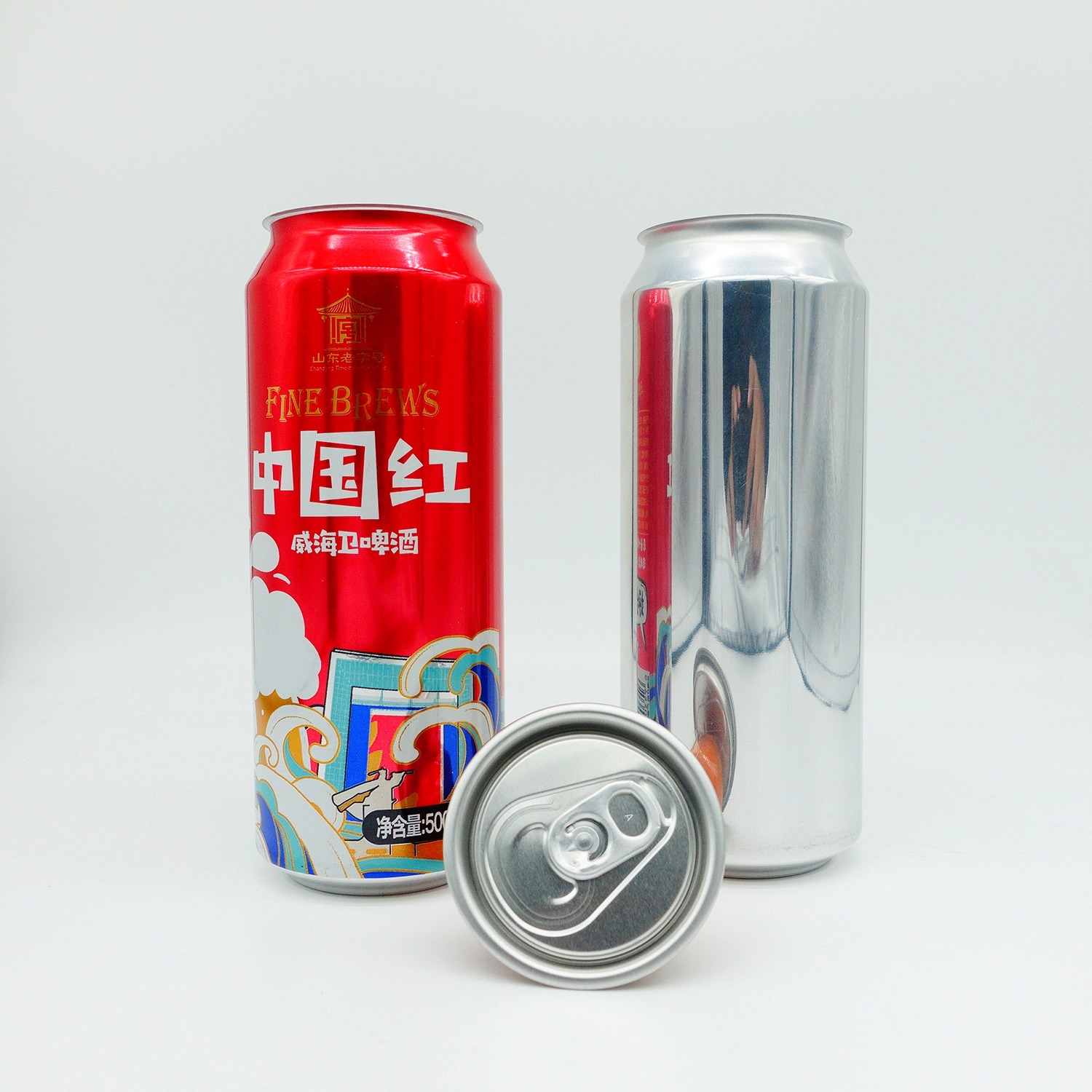 450ml standard can