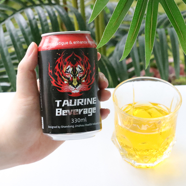 Wholesale private label Canned Prime Energy Power Drink Carbonated Vitamin Beverage