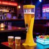custom beer tower