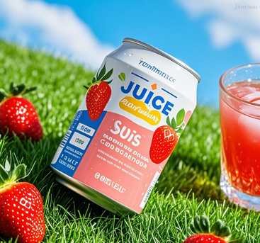 OEM ODM Private Label Chinese Manufacturer Canned Fruit Juice Sugar Free Variety Exotic Fruity Flavored Carbonated Soda Soft Drink