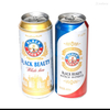 Brewery Beer Manufacturer Oem Chinese Alcoholic Beer Beverage Craft Light Lager 500ml Canned Beer Brands for Adult 