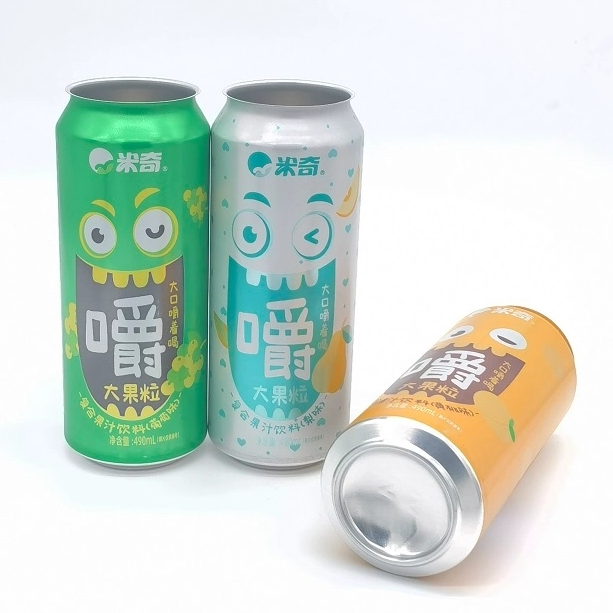 sleek can