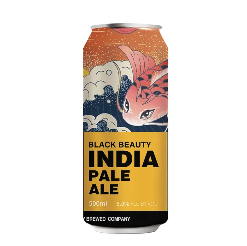 Aluminum Beverage Cans