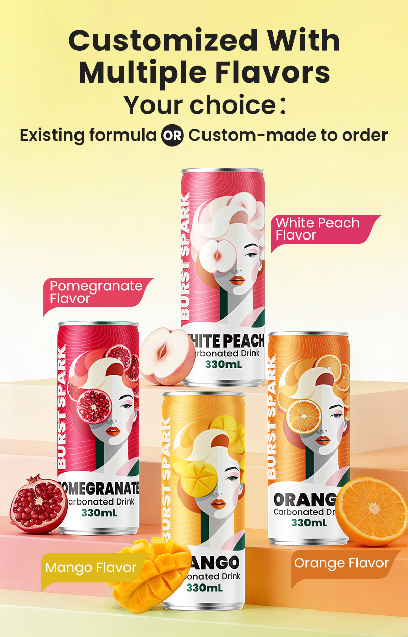 soft drink wholesale custom