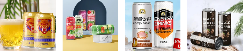 OEM碳酸饮料 