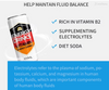 Manufacturer Custom Oem 250ml Private Label Prime Taurine Energy Power Drink