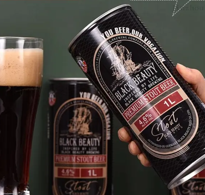 The Difference Between Tin Cans and Aluminum Cans