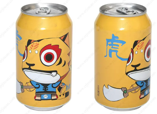 BPANI Vs. Epoxy: Choosing The Right Aluminum Can Liner