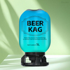 5L 10L Plastic Beer Kegs Craft Beer Kegs Wholesale 