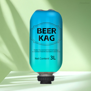 5L 10L Plastic Beer Kegs Craft Beer Kegs Wholesale 
