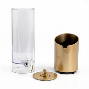 Wholesale 3L Yuan Zun Beer Tower | Custom Beer Tower Manufacturer