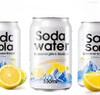 Beverage Factory Wholesale OEM Private Label Healthy White Peach Fruity Juice Flavor Vitamin C Soda Sparkling Water Drink