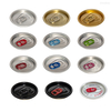 Factory Wholesale 200# SOT RPT Aluminum Beverage Can Lid Easy Open Lid