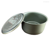 Bulk Empty Lidded Metal Tins (85g, 95g, 175g) for Fish, Meat & Food Canning