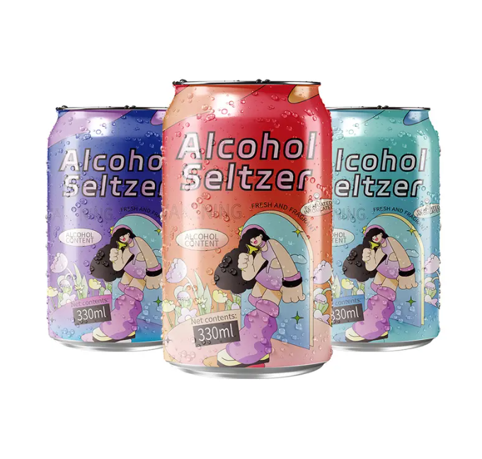 How Does Beer Get Carbonated?