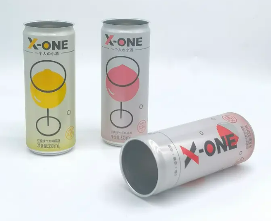 Why Skinny Soda Cans Are Everywhere