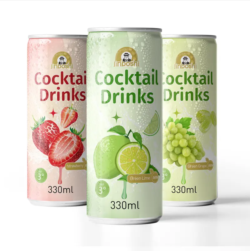 Recyclability, Convenience Among Reasons Beverage Brands Opt for Aluminum Packaging