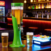 wholesale beer tower