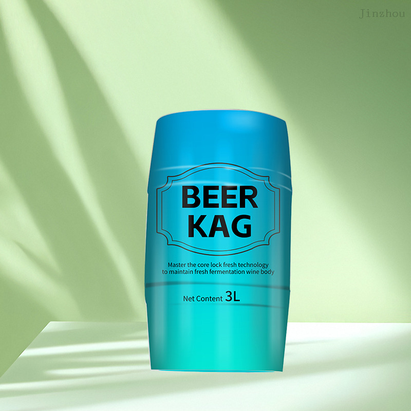 5L 10L Plastic Beer Kegs Craft Beer Kegs Wholesale 