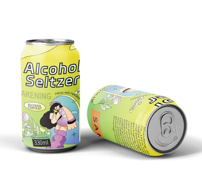 All You Need To Know about Soda Cans