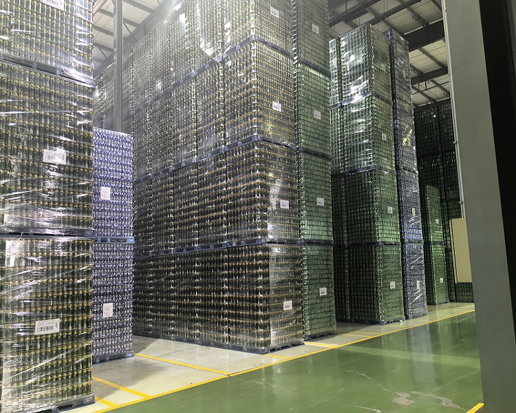 Aluminum can workshop4