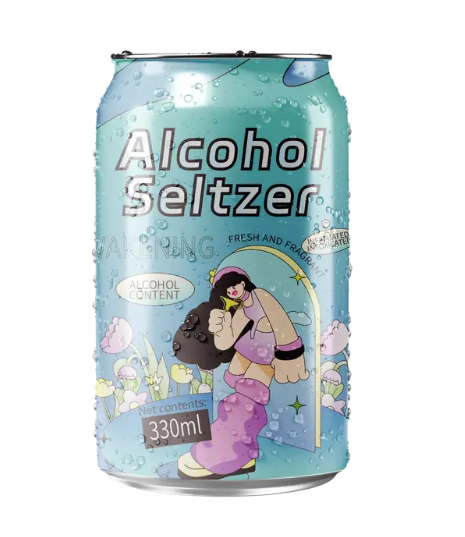 Aluminium Can Aluminium Can