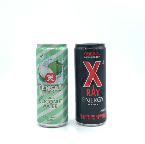 Why Slim 12oz Cans Are Perfect for Your Specialty Beverage: Insights From A Can Distributor