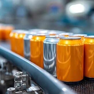 I-Aluminium Can Lifecycle Series - Ingxenye 4|I-Flavour Lock: Ivula Izimfihlo Zobunjiniyela Ngemva Kophawu Oluphelele Lwe-Aluminium Can