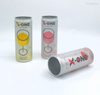 Custom Printed Sleek Aluminum Can